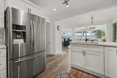 Tiny photo for 8331 Lake Shore Drive, Cedar Lake, IN 46303 (MLS # 12710476)