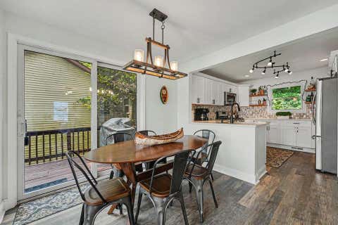 Tiny photo for 8331 Lake Shore Drive, Cedar Lake, IN 46303 (MLS # 12710476)