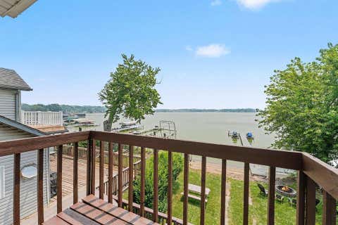 Tiny photo for 8331 Lake Shore Drive, Cedar Lake, IN 46303 (MLS # 12710476)