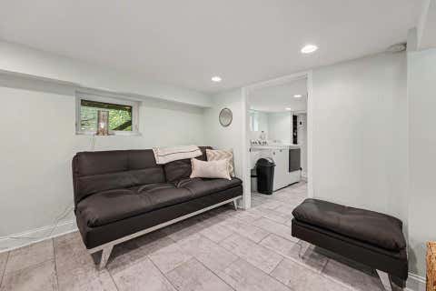 Tiny photo for 8331 Lake Shore Drive, Cedar Lake, IN 46303 (MLS # 12710476)