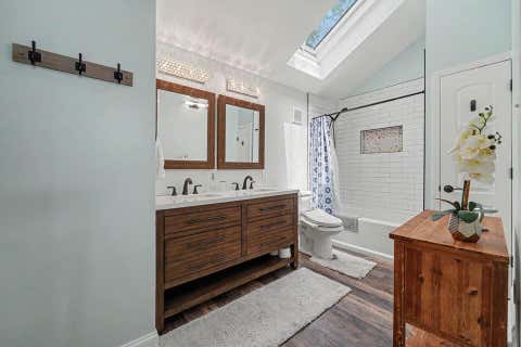 Tiny photo for 8331 Lake Shore Drive, Cedar Lake, IN 46303 (MLS # 12710476)