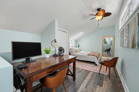 Tiny photo for 8331 Lake Shore Drive, Cedar Lake, IN 46303 (MLS # 12710476)