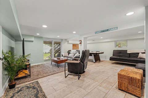 Tiny photo for 8331 Lake Shore Drive, Cedar Lake, IN 46303 (MLS # 12710476)