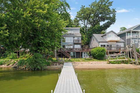 Tiny photo for 8331 Lake Shore Drive, Cedar Lake, IN 46303 (MLS # 12710476)