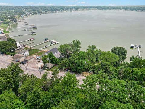 Tiny photo for 8331 Lake Shore Drive, Cedar Lake, IN 46303 (MLS # 12710476)