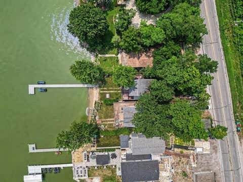 Tiny photo for 8331 Lake Shore Drive, Cedar Lake, IN 46303 (MLS # 12710476)