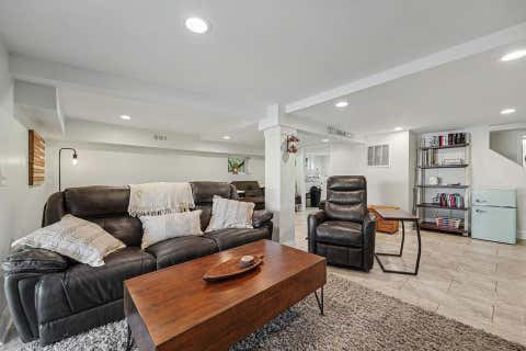 Tiny photo for 8331 Lake Shore Drive, Cedar Lake, IN 46303 (MLS # 12710476)