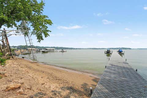 Tiny photo for 8331 Lake Shore Drive, Cedar Lake, IN 46303 (MLS # 12710476)