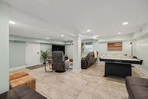 Tiny photo for 8331 Lake Shore Drive, Cedar Lake, IN 46303 (MLS # 12710476)