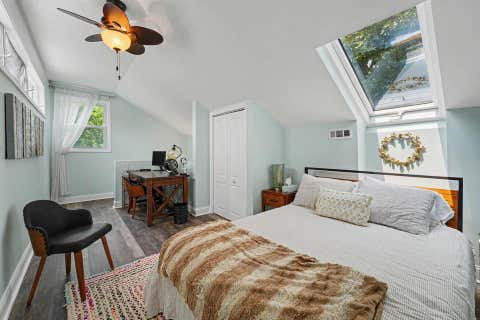 Tiny photo for 8331 Lake Shore Drive, Cedar Lake, IN 46303 (MLS # 12710476)