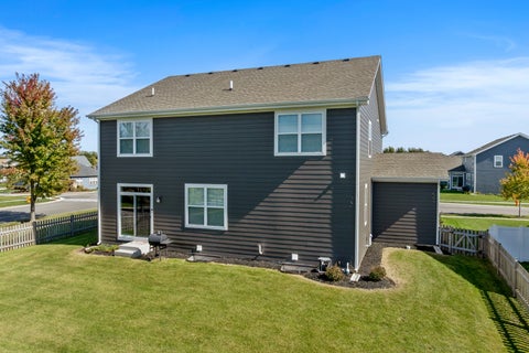 Tiny photo for 726 Slate Run, Elgin, IL 60124 (MLS # 12782667)