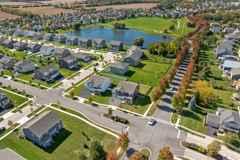 Tiny photo for 726 Slate Run, Elgin, IL 60124 (MLS # 12782667)