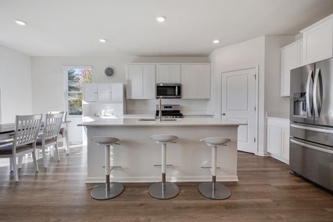 Tiny photo for 726 Slate Run, Elgin, IL 60124 (MLS # 12782667)