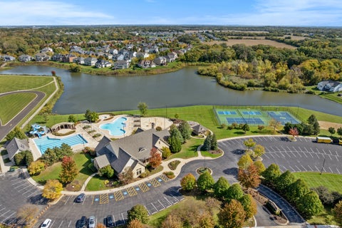 Tiny photo for 726 Slate Run, Elgin, IL 60124 (MLS # 12782667)