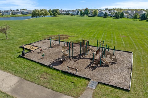 Tiny photo for 726 Slate Run, Elgin, IL 60124 (MLS # 12782667)
