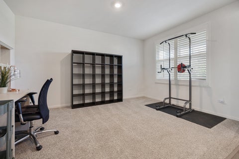 Tiny photo for 726 Slate Run, Elgin, IL 60124 (MLS # 12782667)