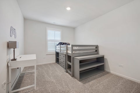Tiny photo for 726 Slate Run, Elgin, IL 60124 (MLS # 12782667)