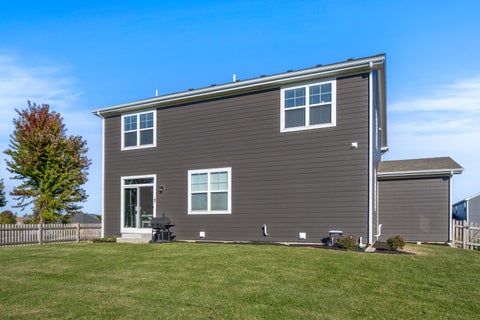 Tiny photo for 726 Slate Run, Elgin, IL 60124 (MLS # 12782667)