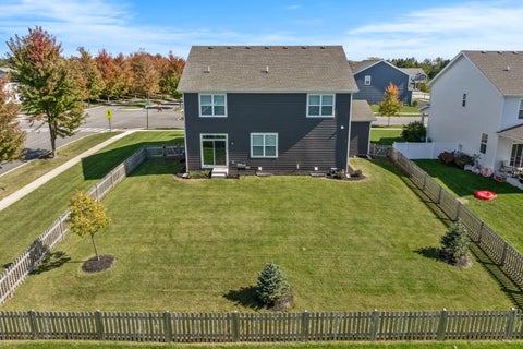 Tiny photo for 726 Slate Run, Elgin, IL 60124 (MLS # 12782667)