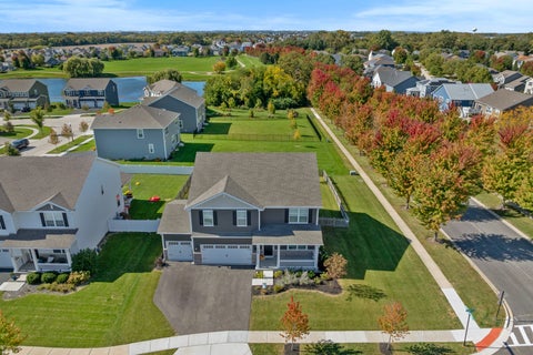 Tiny photo for 726 Slate Run, Elgin, IL 60124 (MLS # 12782667)