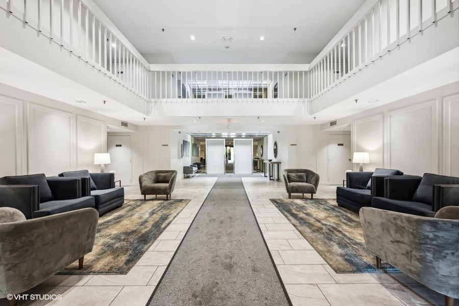 1250 Rudolph Road 5B