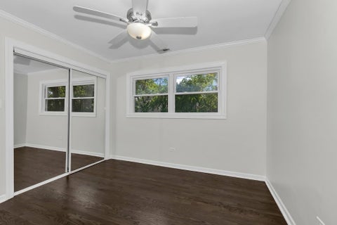 Tiny photo for 19232 Kedzie Avenue, Flossmoor, IL 60422 (MLS # 12752770)