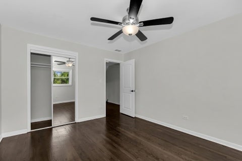 Tiny photo for 19232 Kedzie Avenue, Flossmoor, IL 60422 (MLS # 12752770)