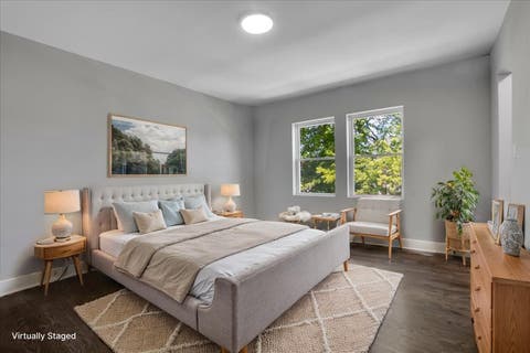 Tiny photo for 735 E 105th Street, Chicago, IL 60628 (MLS # 12649058)