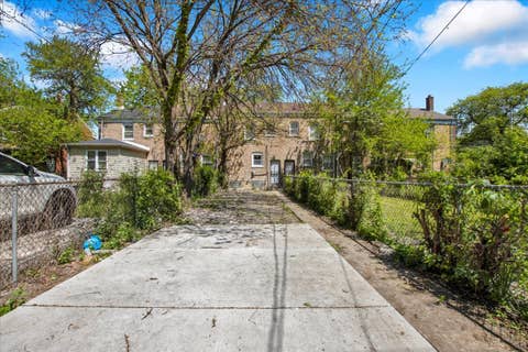 Tiny photo for 735 E 105th Street, Chicago, IL 60628 (MLS # 12649058)