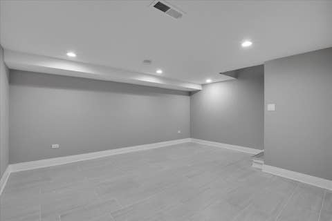 Tiny photo for 735 E 105th Street, Chicago, IL 60628 (MLS # 12649058)