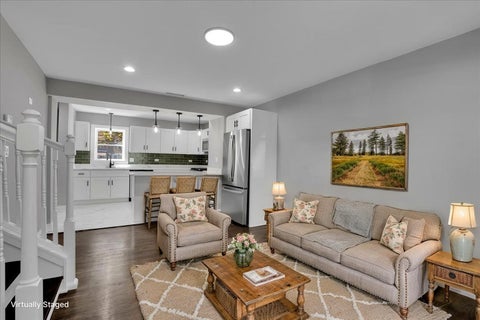 Tiny photo for 735 E 105th Street, Chicago, IL 60628 (MLS # 12649058)