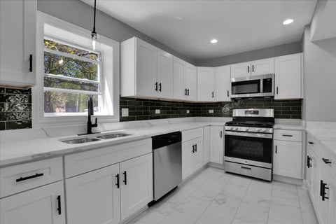 Tiny photo for 735 E 105th Street, Chicago, IL 60628 (MLS # 12649058)