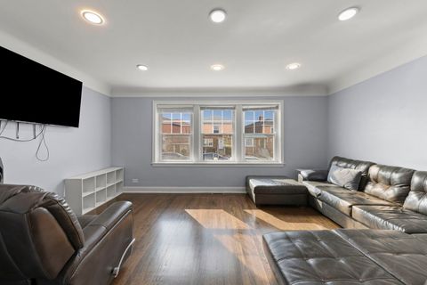 Tiny photo for 1629 Euclid Avenue, Berwyn, IL 60402 (MLS # 12594313)