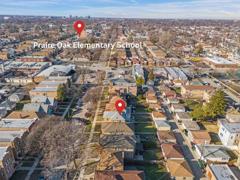 Tiny photo for 1629 Euclid Avenue, Berwyn, IL 60402 (MLS # 12594313)