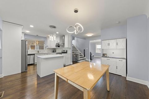 Tiny photo for 1629 Euclid Avenue, Berwyn, IL 60402 (MLS # 12594313)