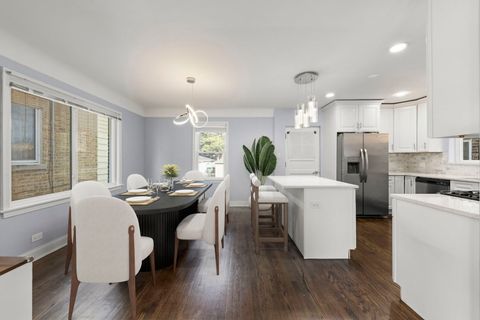 Tiny photo for 1629 Euclid Avenue, Berwyn, IL 60402 (MLS # 12594313)