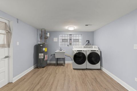 Tiny photo for 1629 Euclid Avenue, Berwyn, IL 60402 (MLS # 12594313)