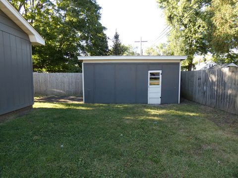 Tiny photo for 2300 Greengold Street, Crest Hill, IL 60403 (MLS # 12493788)