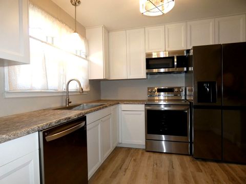 Tiny photo for 2300 Greengold Street, Crest Hill, IL 60403 (MLS # 12493788)