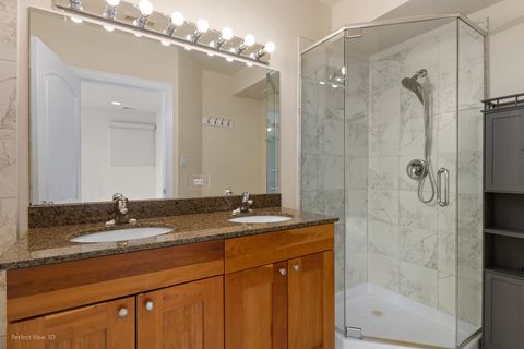 Tiny photo for 25 E 26th Street #4, Chicago, IL 60616 (MLS # 12371816)