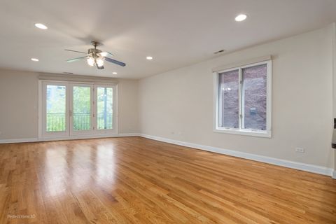 Tiny photo for 25 E 26th Street #4, Chicago, IL 60616 (MLS # 12371816)