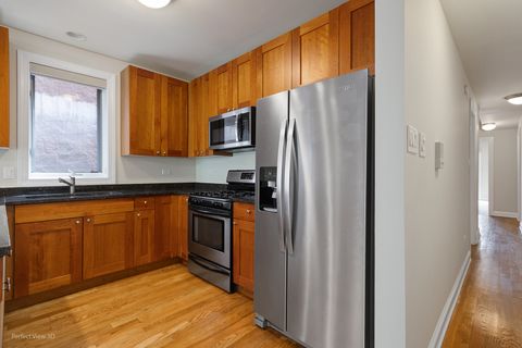 Tiny photo for 25 E 26th Street #4, Chicago, IL 60616 (MLS # 12371816)