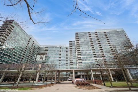 9715 Woods Drive 505 Skokie IL 60077