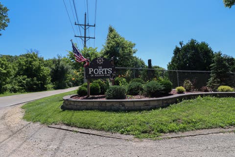 272 Misty Ridge, Lakemoor, IL 60051 - #: 12698227