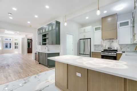 Tiny photo for 4917 S Washington Park Court, Chicago, IL 60615 (MLS # 12742136)