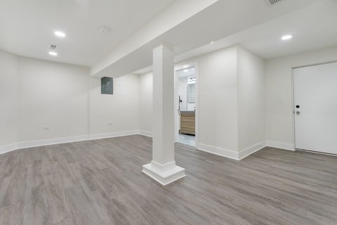 Tiny photo for 4917 S Washington Park Court, Chicago, IL 60615 (MLS # 12742136)