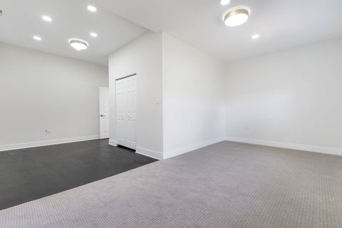 Tiny photo for 4917 S Washington Park Court, Chicago, IL 60615 (MLS # 12742136)