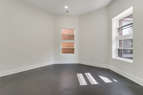 Tiny photo for 4917 S Washington Park Court, Chicago, IL 60615 (MLS # 12742136)