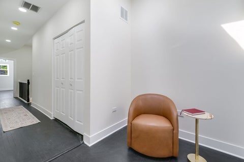 Tiny photo for 4917 S Washington Park Court, Chicago, IL 60615 (MLS # 12742136)