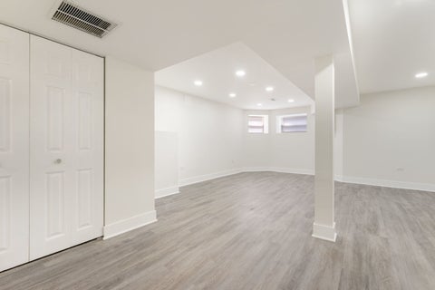 Tiny photo for 4917 S Washington Park Court, Chicago, IL 60615 (MLS # 12742136)